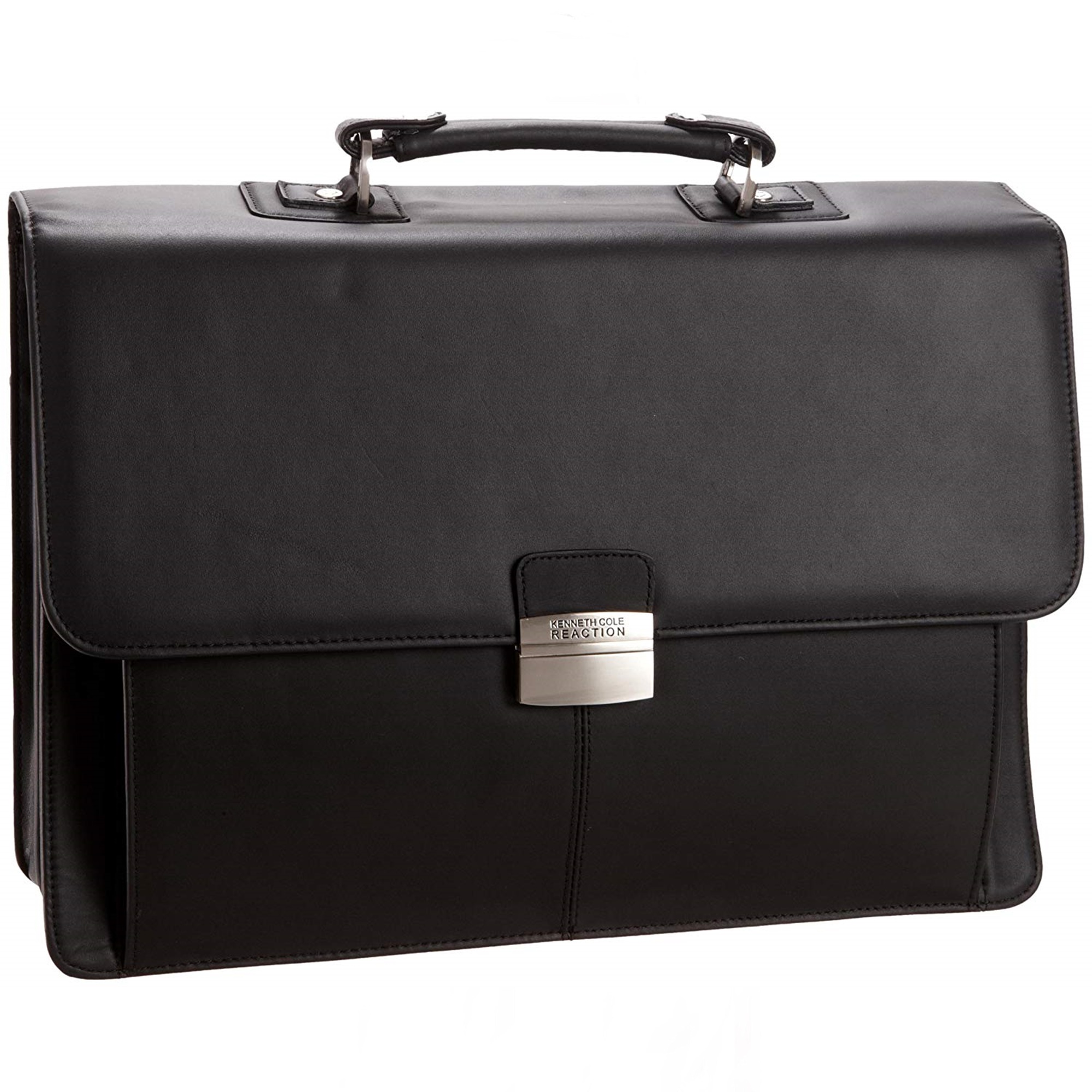 kenneth cole leather portfolio